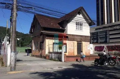 Terreno à venda no Centro, Joinville 