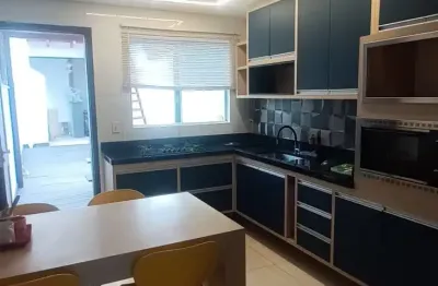 Casa com 3 quartos à venda na Rua Iracema Luckow, 147, Jardim Sofia, Joinville