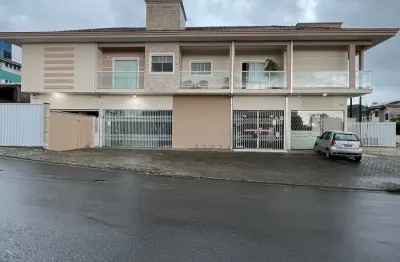 Casa comercial com 2 salas à venda na Rua Attilio Vinotti, 552, Boehmerwald, Joinville