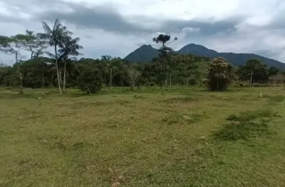 Chácara / sítio à venda na Estrada Serrinha Lateral, 500, Vila Nova, Joinville