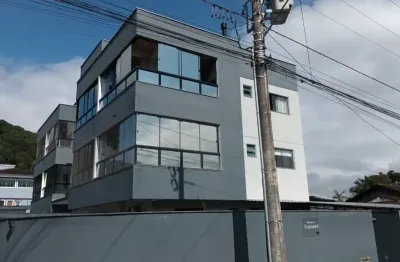 Apartamento à venda na Rua Cidade de Sevilha, 732, Iririú, Joinville