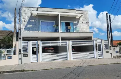 Casa com 3 quartos à venda na Rua Evaristo João Heck, 501, Espinheiros, Joinville