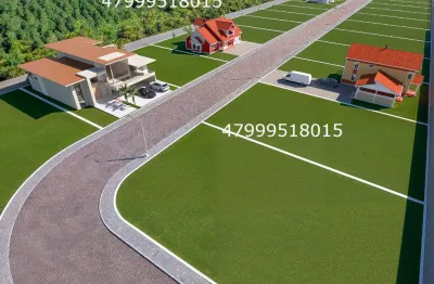 Terreno em condomínio fechado- tranquilidade e natureza ao seu redor!