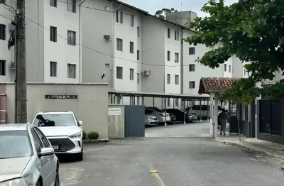 Apartamento com 3 quartos à venda na Rua Comandante Telles de Mendonça, 220, Costa e Silva, Joinville