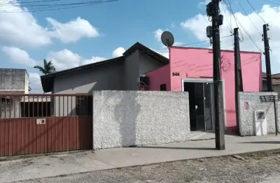 Casa residencial + sala comercial à venda – excelente oportunidade!