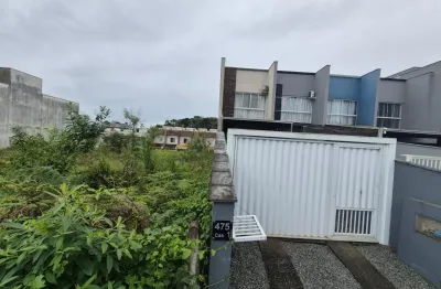 Lindo terreno muito bem localizado pronto para construir próximo à br 101