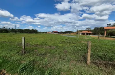 Lindo terreno muito bem localizado, já aterrado e totalmente pronto para construir.