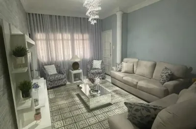 Casa com 3 quartos à venda na Rua Rio Grande do Sul, 3333, Cidade São Jorge, Santo André