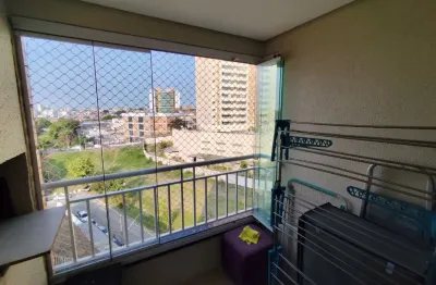 Apartamento com 3 quartos à venda na Rua Nazaret, 1111, Barcelona, São Caetano do Sul