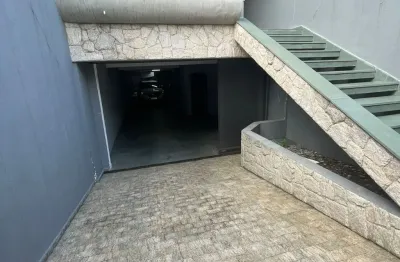 Casa com 3 quartos à venda na Avenida Tietê, 9999, Nova Gerty, São Caetano do Sul