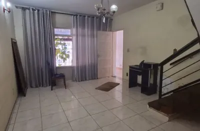Casa com 3 quartos à venda na Rua Epiacaba, 8888, Parque Fongaro, São Paulo