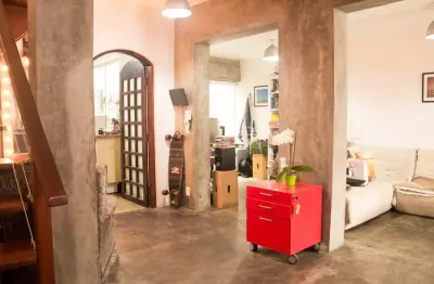 Casa com 3 quartos à venda na Rua Maceió, 8888, Barcelona, São Caetano do Sul