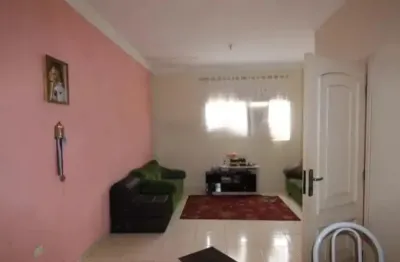 Casa com 2 quartos à venda na Rua Ada, 8888, Nova Gerty, São Caetano do Sul