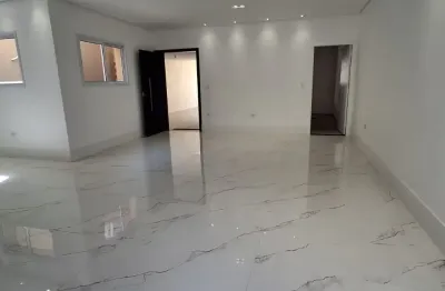 Casa com 3 quartos à venda na Rua Tenente Antônio João, 8888, Cerâmica, São Caetano do Sul