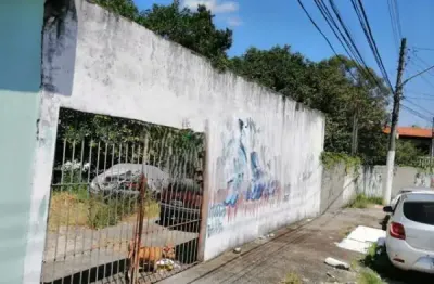 Terreno à venda na Rua das Gilias, 2222, Vila Bela, São Paulo