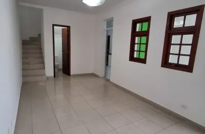 Casa com 3 quartos à venda na Rua Constantino de Moura Batista, 2222, Mauá, São Caetano do Sul