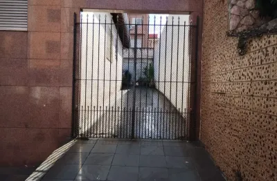 Casa com 3 quartos à venda na Alameda Cassaquera, 1111, Barcelona, São Caetano do Sul
