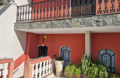 Sobrado espetacular no bairro olímpico em são caetano do sul – conforto, espaço e lazer!