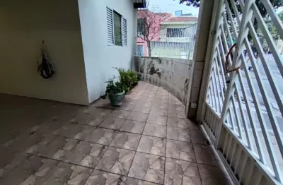 Oportunidade única! casa à venda no bairro boa vista em são caetano do sul