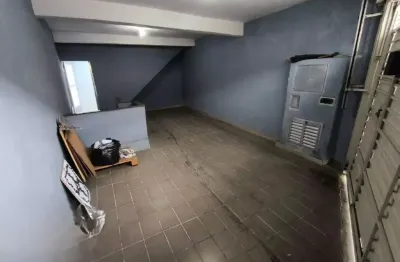 Casa com 2 quartos à venda na Rua Armando Rocha, 5555, Vila Palmares, Santo André