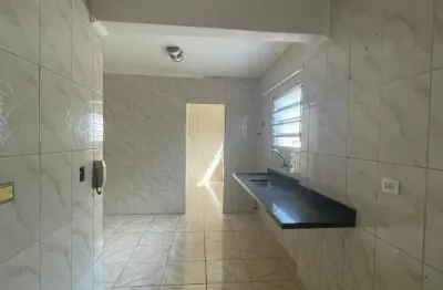 Apartamento com 2 quartos à venda na Avenida Palmares, 1111, Vila Palmares, Santo André