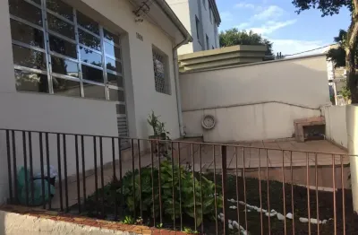 Casa com 2 quartos para alugar na Alameda Conde de Porto Alegre, 1605, Santa Maria, São Caetano do Sul