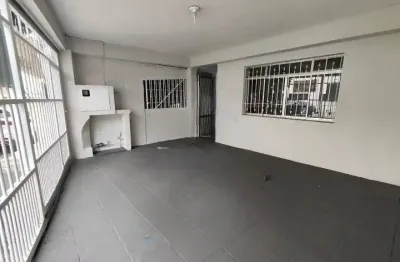 Sobrado para locação no bairro santa maria – são caetano do sul