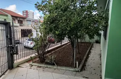 Casa para locação no bairro barcelona – são caetano do sul