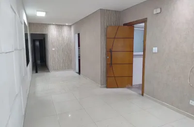 Residência ampla e bem estruturada com área gourmet no bairro barcelona