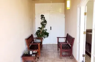 Casa com 3 quartos à venda na Avenida Tietê, 2222, Campestre, Santo André