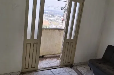 Casa com 1 quarto para alugar na Avenida Austrália, 2222, Jardim Mimas, Embu das Artes