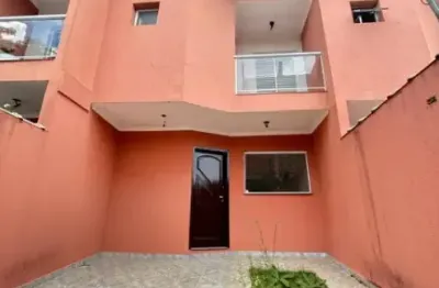 Casa com 2 quartos para alugar na Rua Ianomâmi, 1111, Vila Curuçá, Santo André