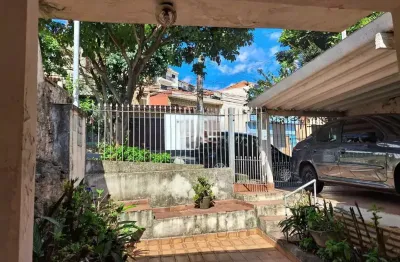 Casa com 2 quartos à venda na Rua Luís Fiorotti, 2222, Olímpico, São Caetano do Sul