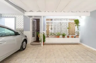 Casa com 2 quartos à venda na Rua Luís Fiorotti, 7777, Olímpico, São Caetano do Sul