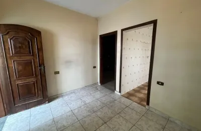 Casa com 2 quartos à venda na Rua Marechal Cândido Rondon, 6666, Osvaldo Cruz, São Caetano do Sul