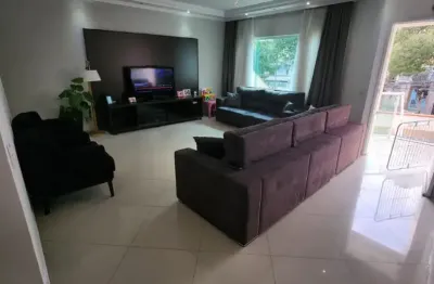 O sobrado dos seus sonhos está aqui — conforto, espaço e sofisticação em cada detalhe!