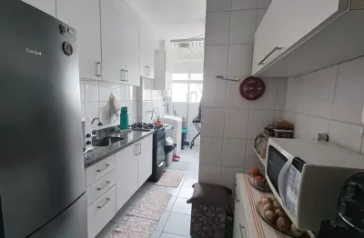 Apartamento com 3 quartos à venda na Rua Piratininga, 1111, Barcelona, São Caetano do Sul