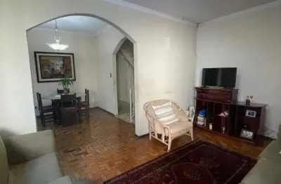 Casa com 1 quarto à venda na Rua Teodoro Sampaio, Cerâmica, São Caetano do Sul