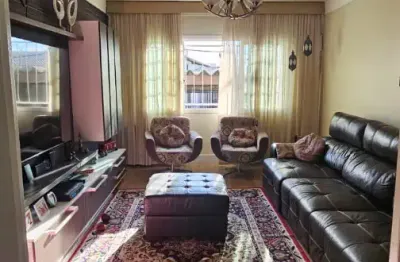 Casa com 3 quartos à venda na Rua Araçatuba, 3333, Santa Maria, Santo André