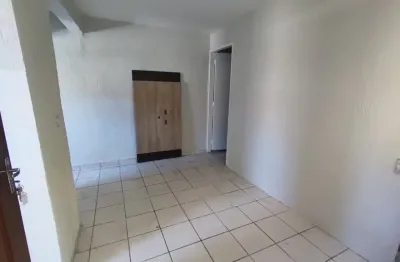 Casa com 1 quarto para alugar na Rua Doutor Oscar Bernardes, 2222, Vila Palmares, Santo André
