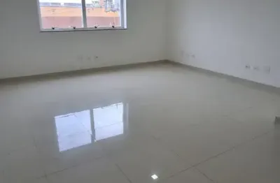 Sala Comercial para Locação no Bairro Nova Gerti – São Caetano do Sul