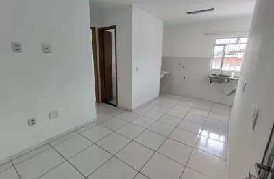 Casa térrea compacta e funcional – oportunidade no bairro cerâmica!
