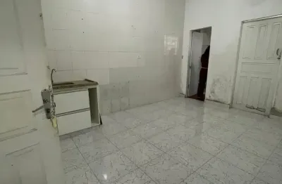 Casa com 1 quarto para alugar na Rua Liberdade, 1111, Mauá, São Caetano do Sul