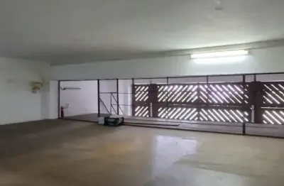 Prédio comercial amplo com estrutura completa – nova gerty, são caetano do sul