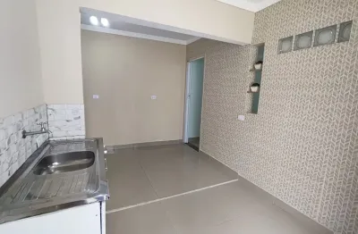 Casa Tipo Studio para Locação – Bairro Santo Antônio, São Caetano do Sul