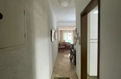 Apartamento com 3 quartos à venda na Rua Horácio Hunti, 1111, Vila Humaitá, Santo André