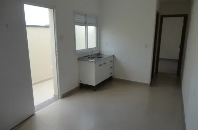 Studio para Locação com Quintal – Bairro Nova Gerty, São Caetano do Sul