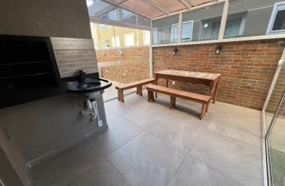 Apartamento garden  semi mobiliado a venda - praia dos ingleses.baixou o valor!!