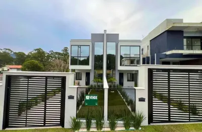 Casa com 3 quartos à venda na Rua Candido Pereira dos Anjos, 100, São João do Rio Vermelho, Florianópolis