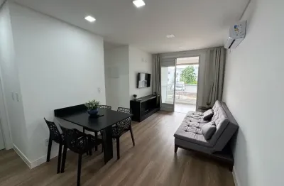 Apartamento a venda frente leste - mobiliado - ingleses norte